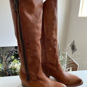 Freebird Whisperer size 9